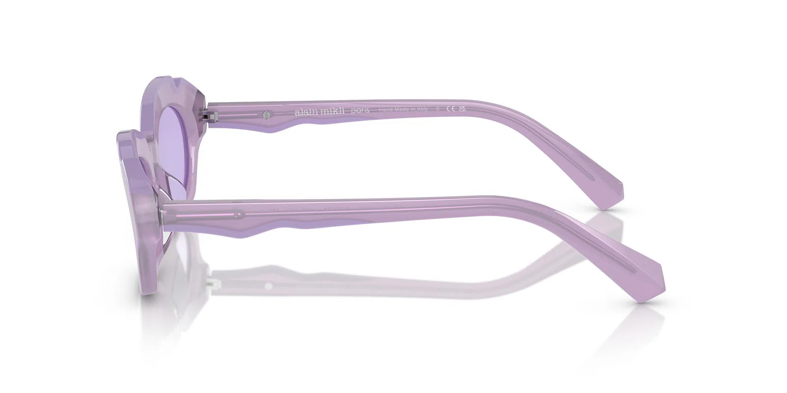 Alain Mikli 5071 Sunglasses - view 36
